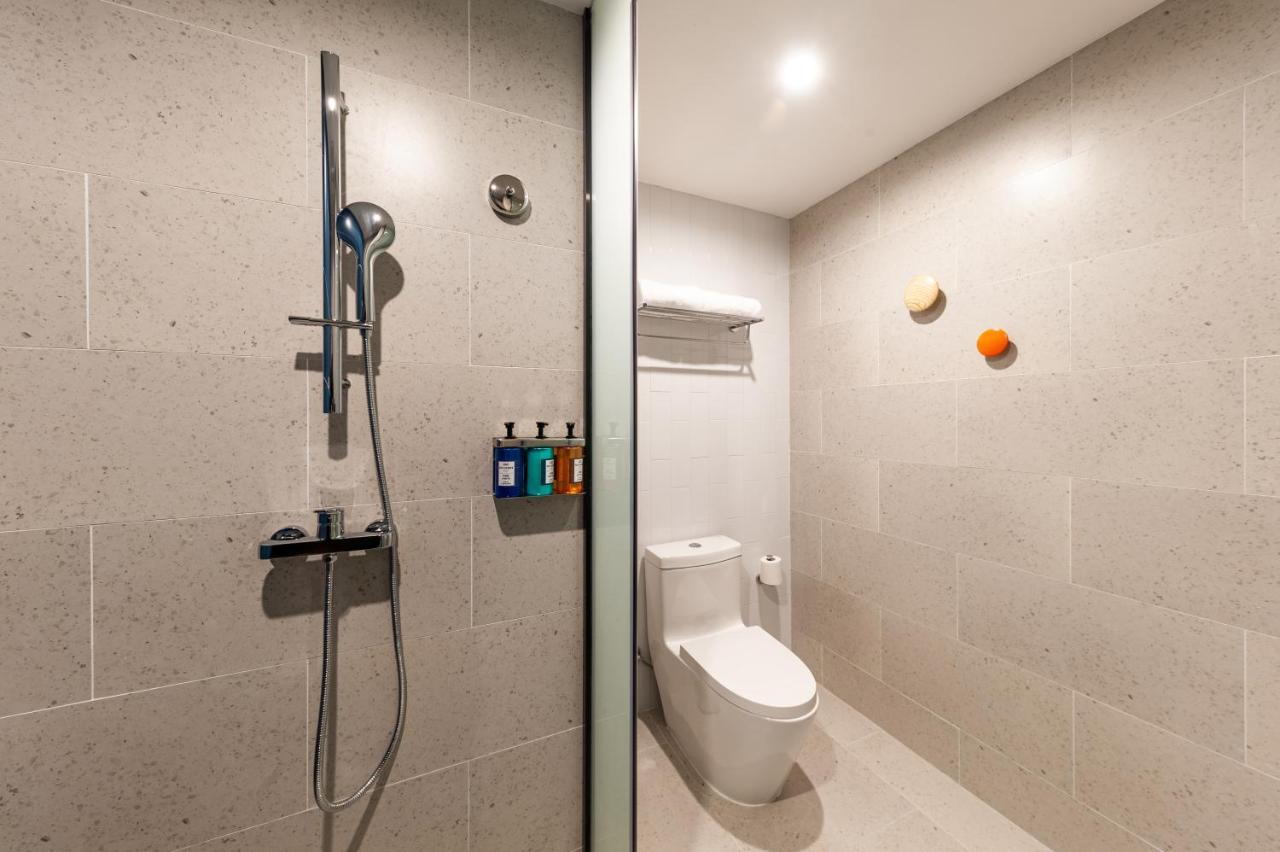 Holiday Inn Express Shanghai Baoyang By Ihg Екстер'єр фото