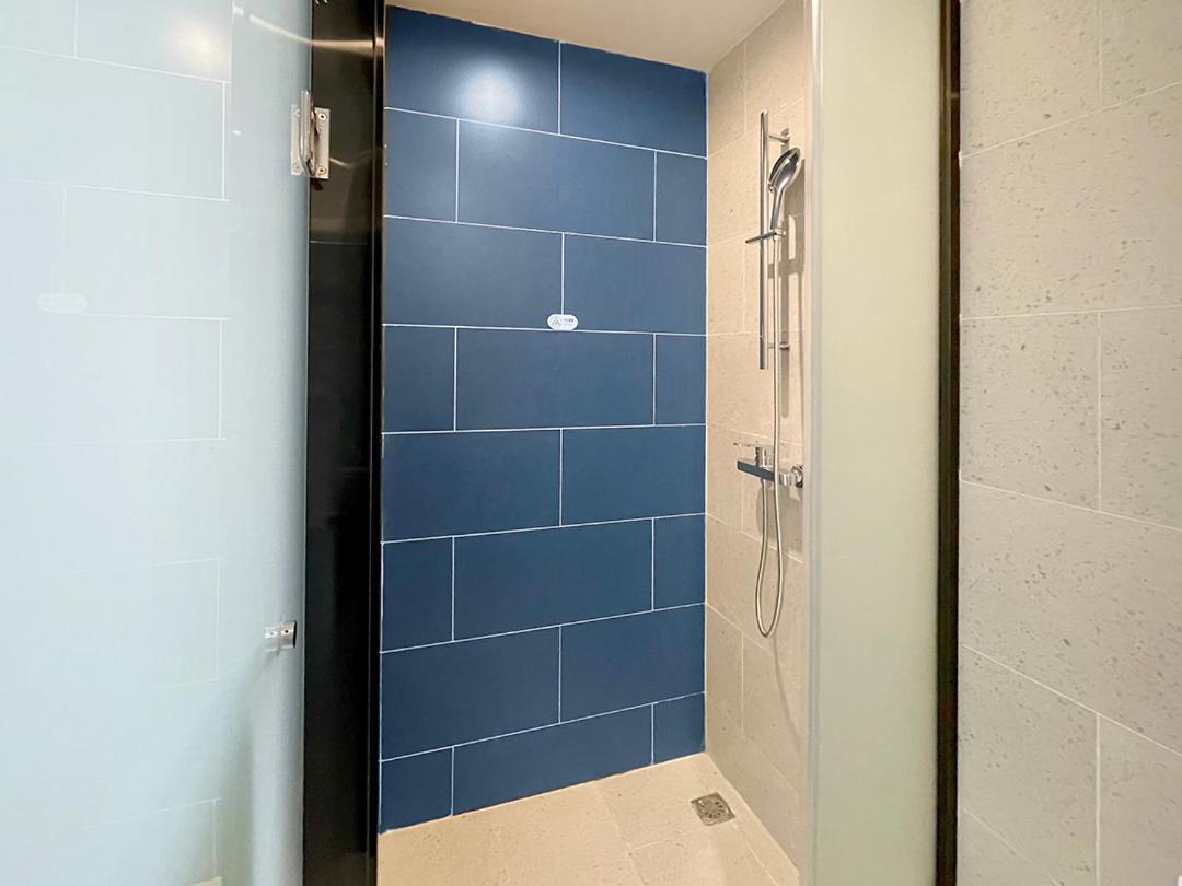 Holiday Inn Express Shanghai Baoyang By Ihg Екстер'єр фото