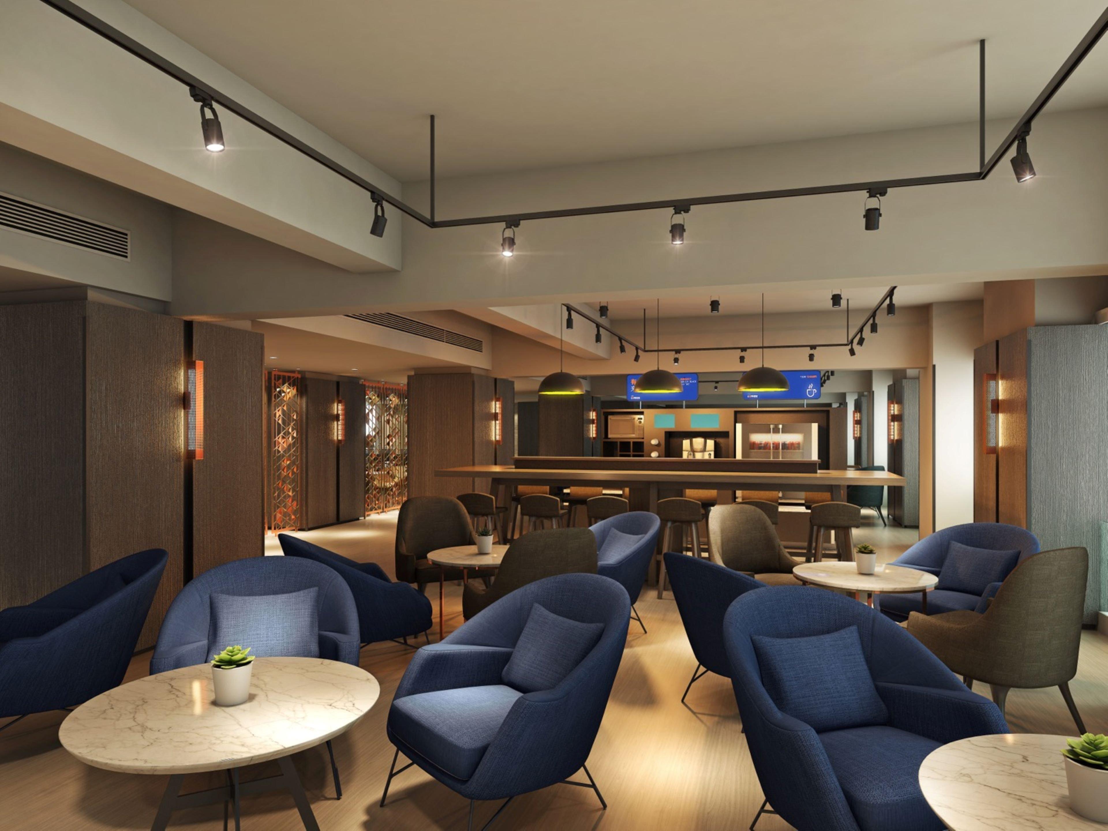 Holiday Inn Express Shanghai Baoyang By Ihg Екстер'єр фото